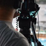 Spectrum TV Singapore crew freelance video camera operator