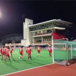 Singapore Hockey Sports Video
