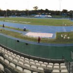 Perth 2016 World Masters Athletics Championships Track